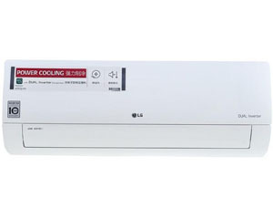 LG LSNJ3521AR