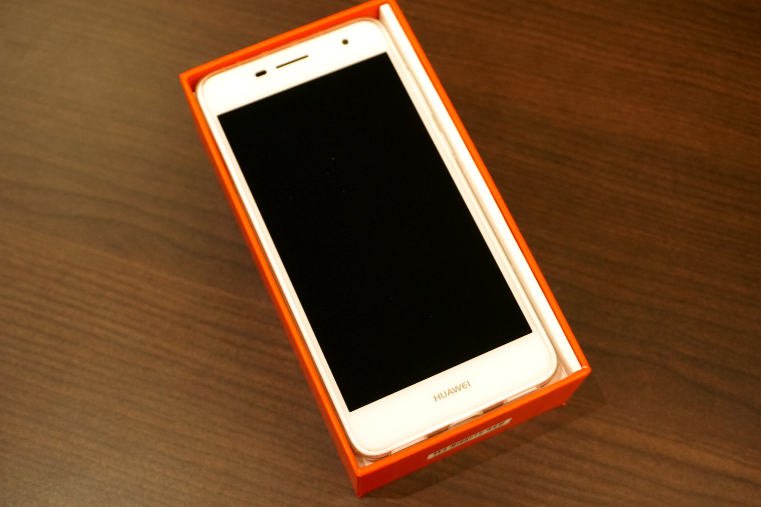 华为畅享6(16gb/全网通)