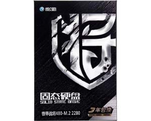 Ӱ������ս��M.2 PCI-E 2280(480GB)ͼƬ