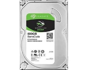 ϣBarracuda 500GB 7200ת 32MB SATA3(ST500DM009)ͼƬ