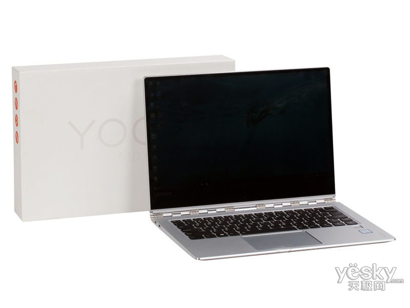 YOGA 5 Pro(i5 7200U/8GB/512GB)