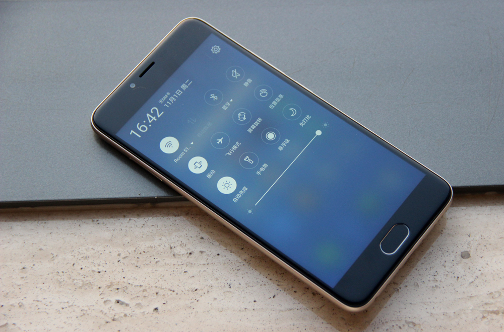 魅族魅蓝5(32gb/全网通)