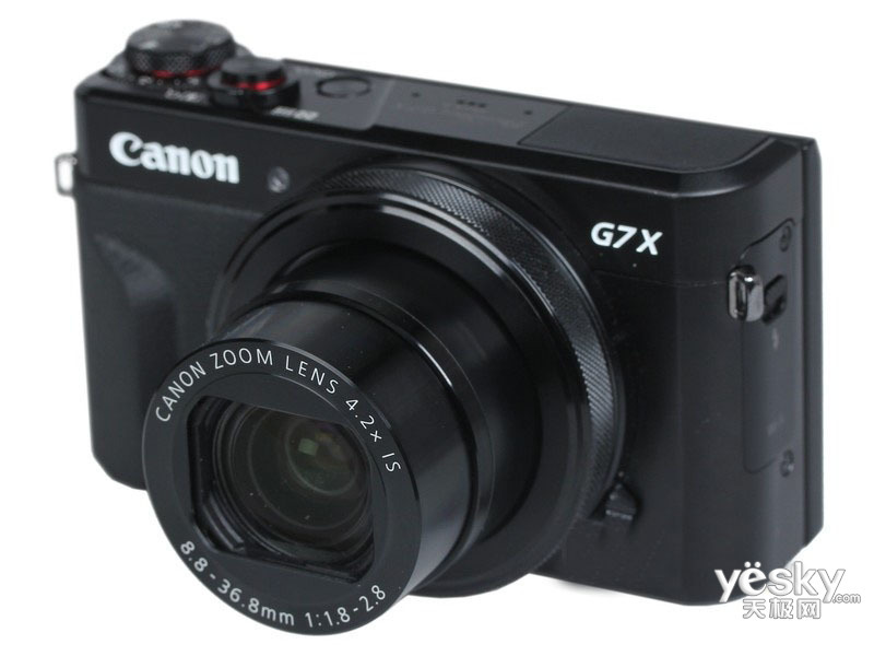 ����G7X Mark II