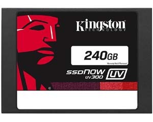 ��ʿ��UV300(240GB)