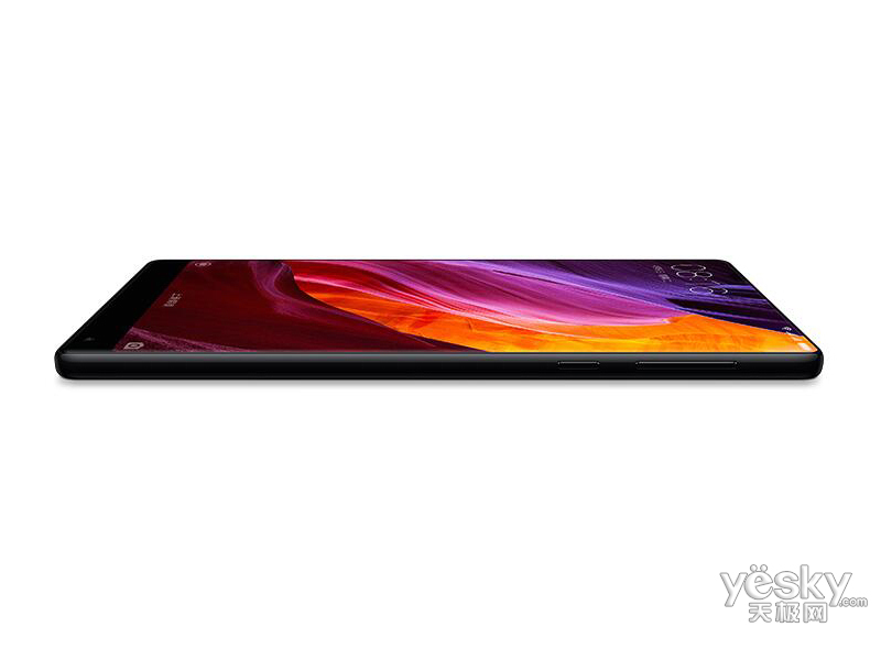 小米mix(128gb/全网通)(2 / 7)