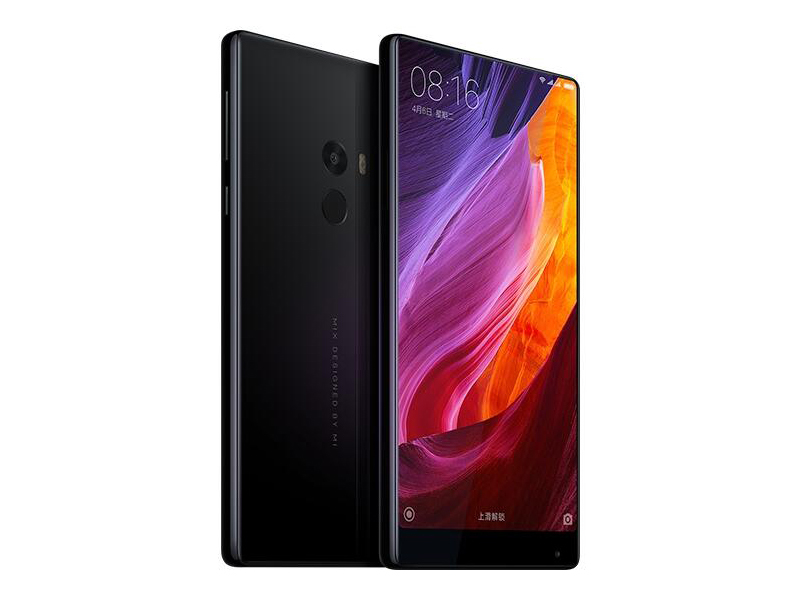 小米mix(128gb/全网通)(1 / 7)