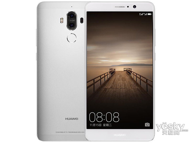 ��ΪMate 9(64GB/ȫ��ͨ)