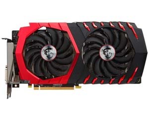 ΢��Radeon RX 480 GAMING X 4GͼƬ