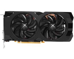 ѶRX 480 4GǰͼƬ