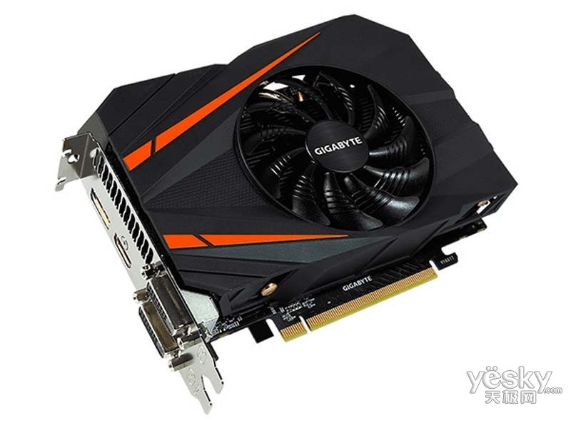 索泰geforcegtx1060miniitxoc3gb