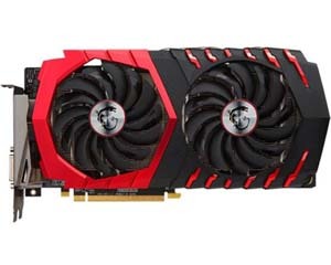΢��Radeon RX 470 GAMING 8G