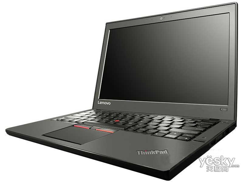ThinkPad X260(20F6A030CD)