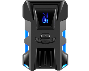 OV RGB�羺SSD APOLLO PRO (128GB)ͼƬ