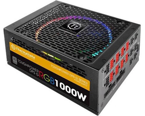 Tt Toughpower DPS G 1000W