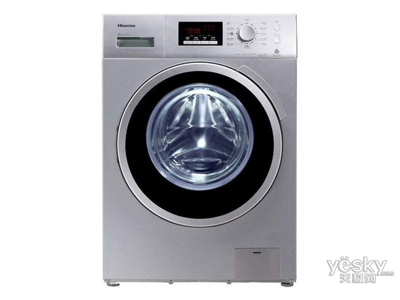 海信xqg80-u1201f