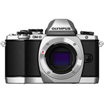 奥林巴斯E-M10(单机) 数码相机/奥林巴斯