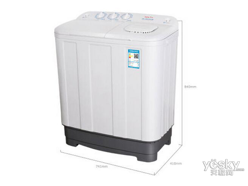TCL XPB65-2228S