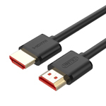优越者C194C HDMI2.0高清连接线 转接数据线/优越者
