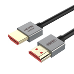 优越者Y-C194DGD HDMI2.0高清连接线 转接数据线/优越者