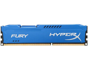 ʿٺFURY 4GB DDR3 1600(HX316C10F/4)