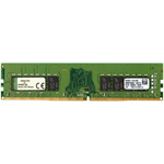 ʿٵ͵ѹ 4GB DDR4 2400(KVR24N17S8/4) ڴ/ʿ