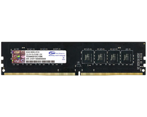 ʮƼ4GB DDR4 2133(TED44G2133C15BK)