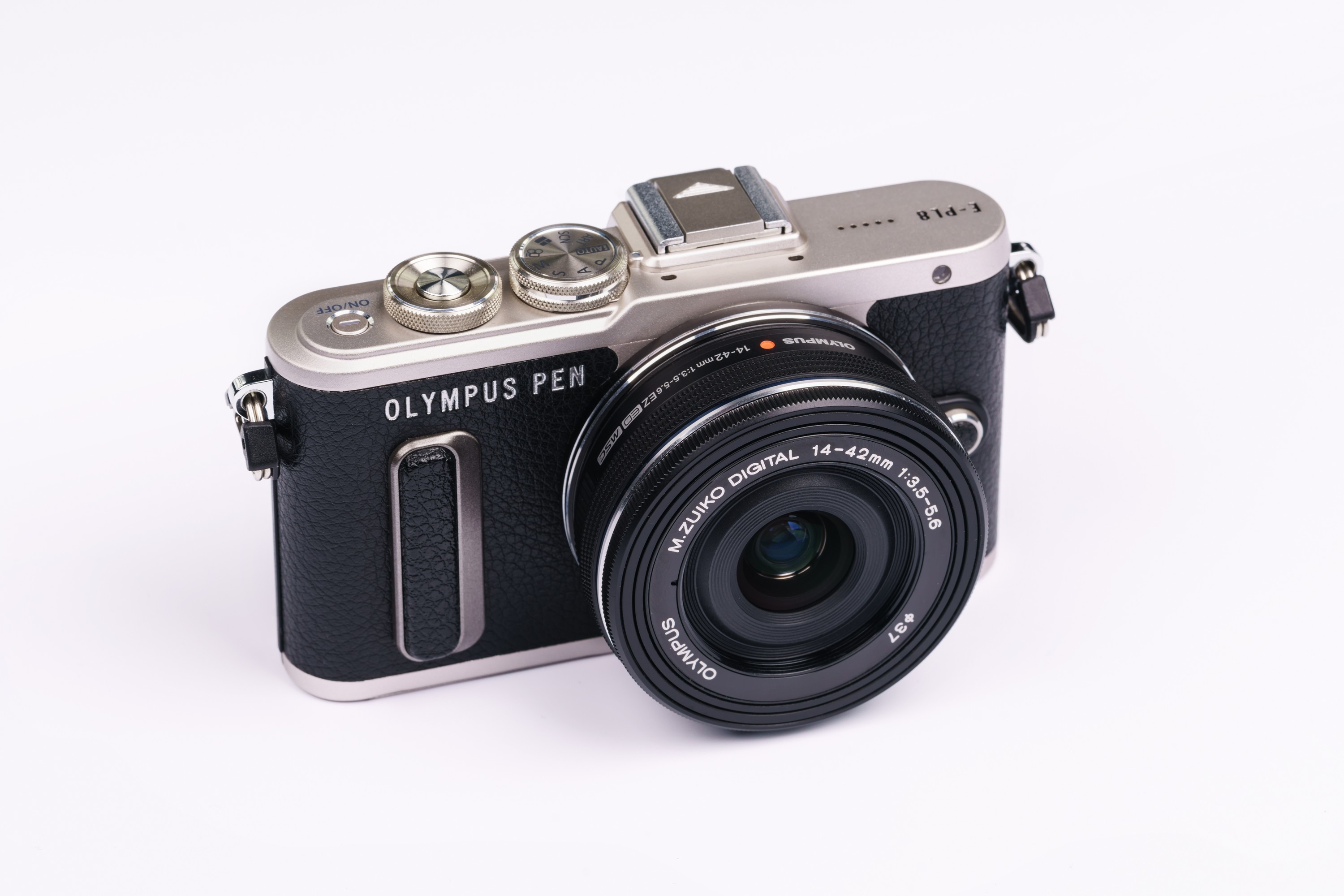 奥林巴斯e-pl8 14-42mm ii r