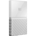 My Passport 4TB(WDBYFT0040BWT) ƶӲ/