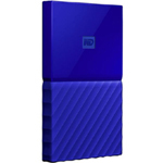 My Passport 2TB(WDBYFT0020BBL) ƶӲ/