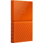 My Passport 2TB(WDBYFT0020BOR) ƶӲ/