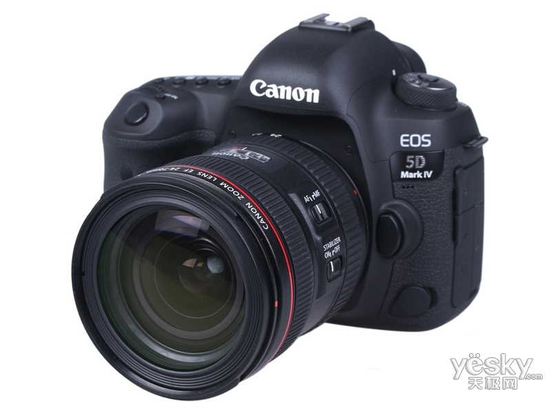 ����5D Mark IV�׻�(24-105mm)