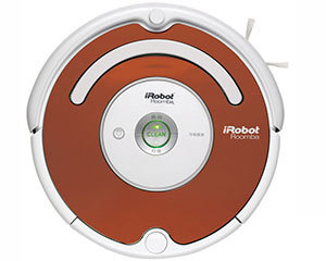 iRobot Roomba ʱ�а�ͼƬ
