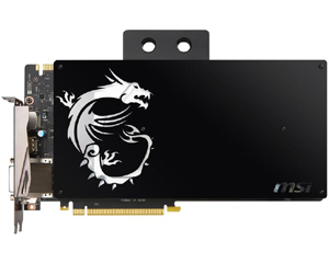 ΢��GeForce GTX 1070 OCEANͼƬ