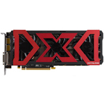 ����Radeon RX 480 4G X-Serial