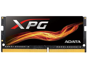 XPG Flame 4GB DDR4 2400