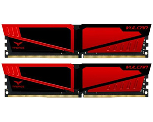 ʮƼVulcan 16GB DDR4 2400