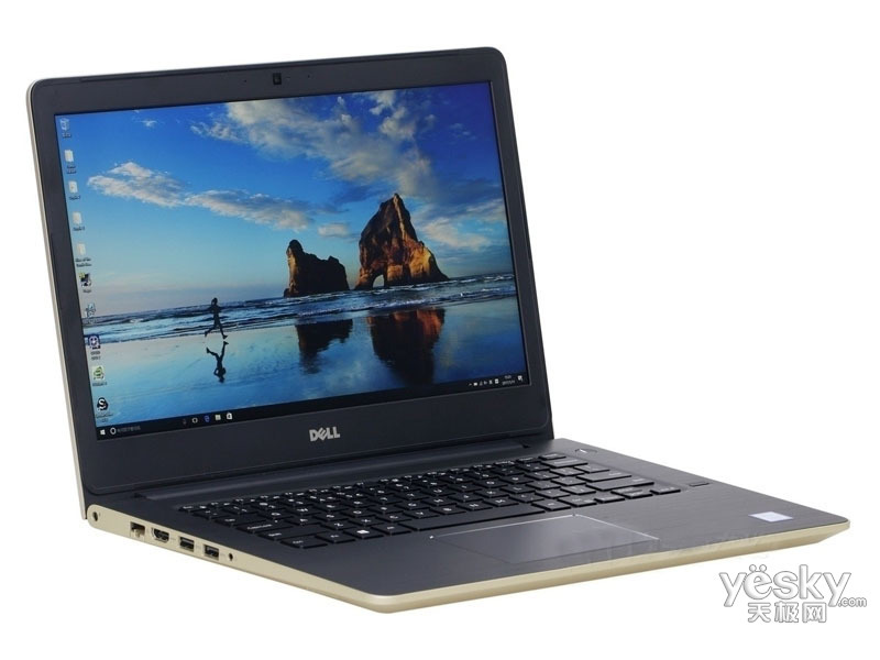 戴尔vostro 成就 14 5000系列 5468(vostro 14-5468d-1745s)
