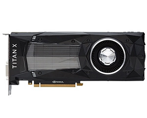 NVIDIA Titan X