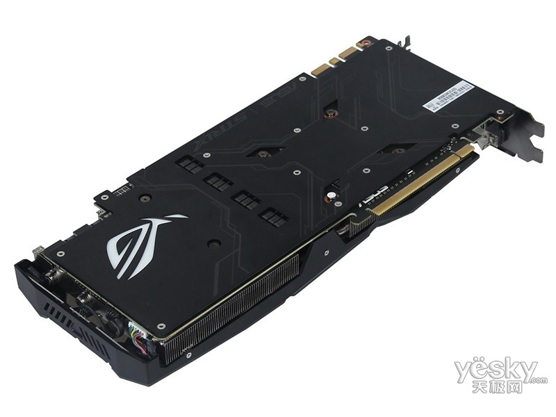 ��˶ROG STRIX-GTX 1080-O8G-GAMING