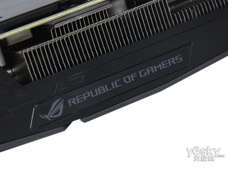 ��˶ROG STRIX-GTX 1080-O8G-GAMING