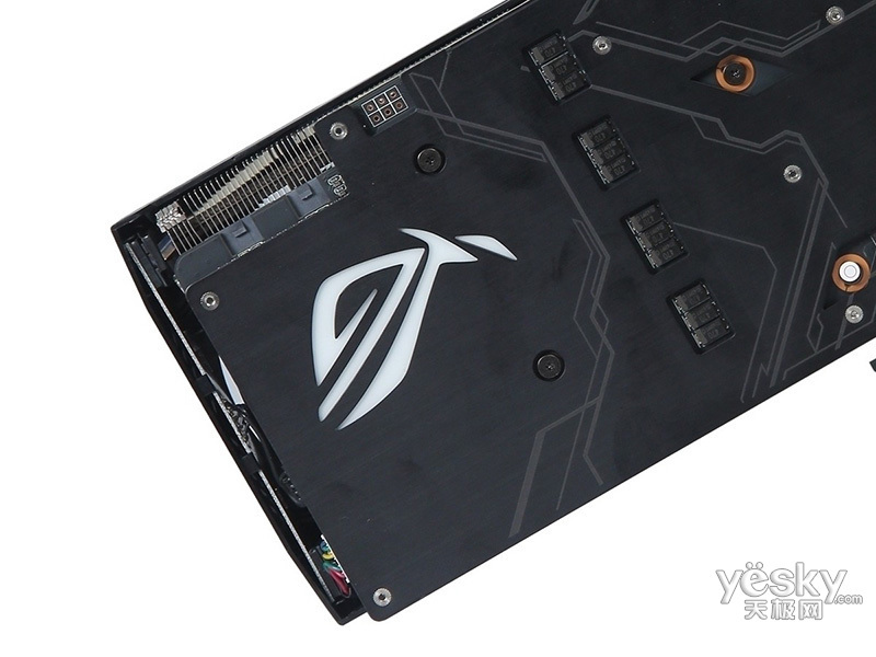 ��˶ROG STRIX-GTX 1080-O8G-GAMING