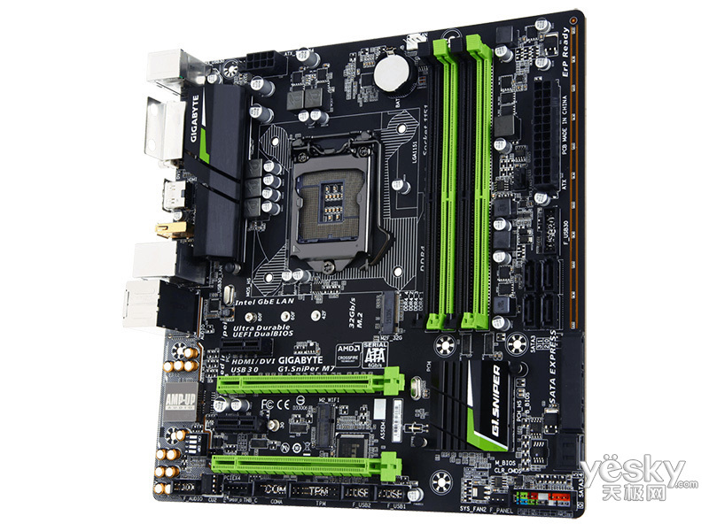 技嘉g1.sniper m7(rev.1.0)