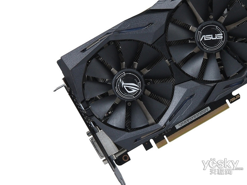 ��˶ROG STRIX-GTX 1080-O8G-GAMING