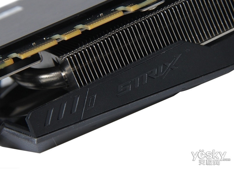 ��˶ROG STRIX-GTX 1080-O8G-GAMING