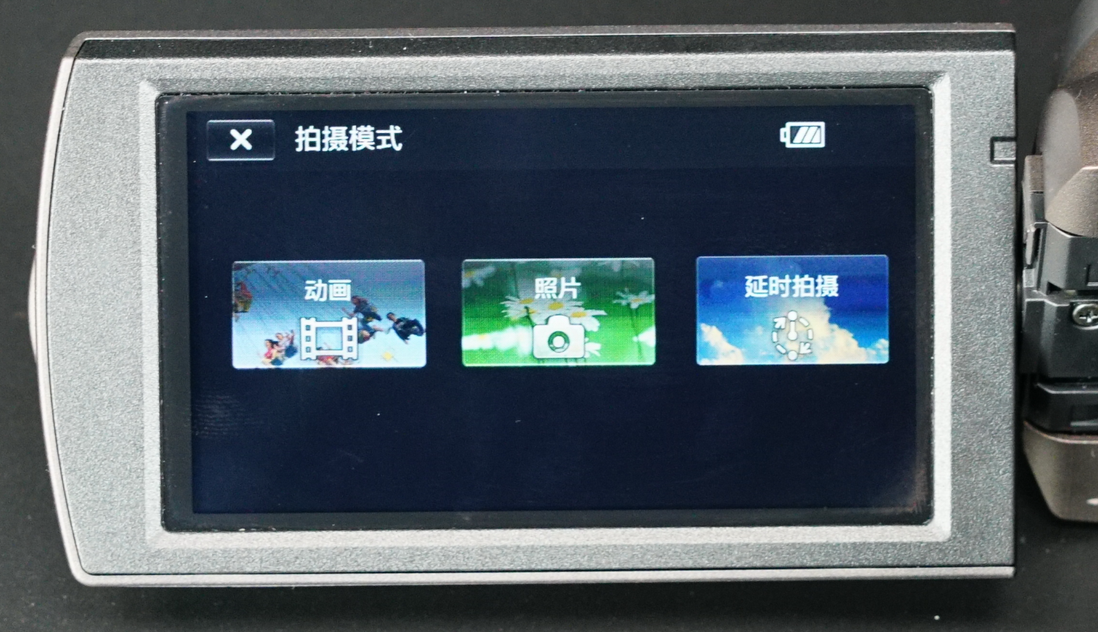 ����HDR-CX680