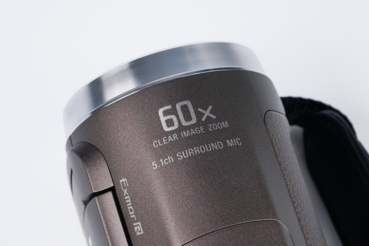 ����HDR-CX680