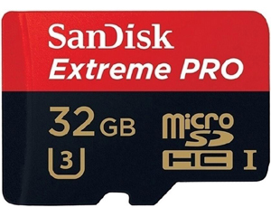 ����Extreme Pro microSDHC UHS-I(32GB)ͼƬ