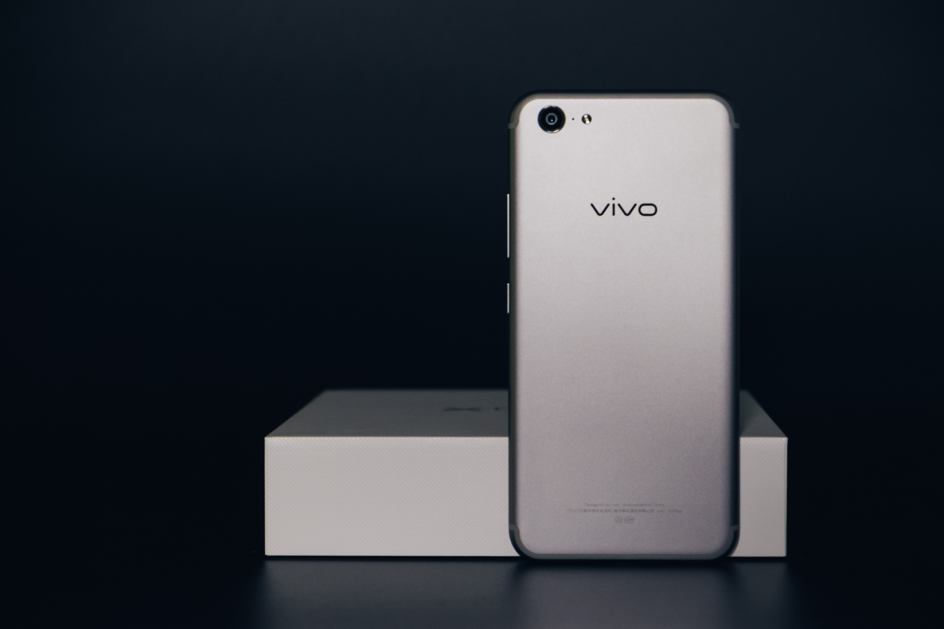 vivo x9 plus(64gb/全网通)(1 / 16)