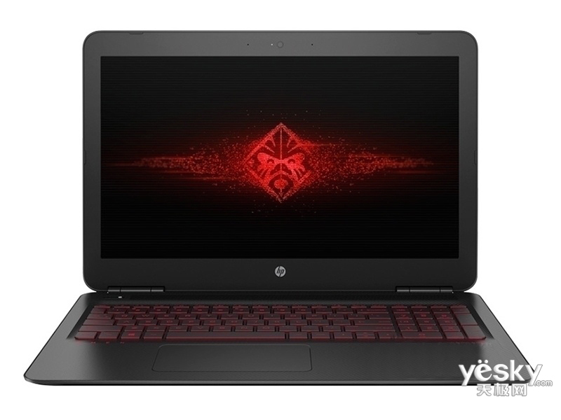 ����OMEN 15-AX217TX