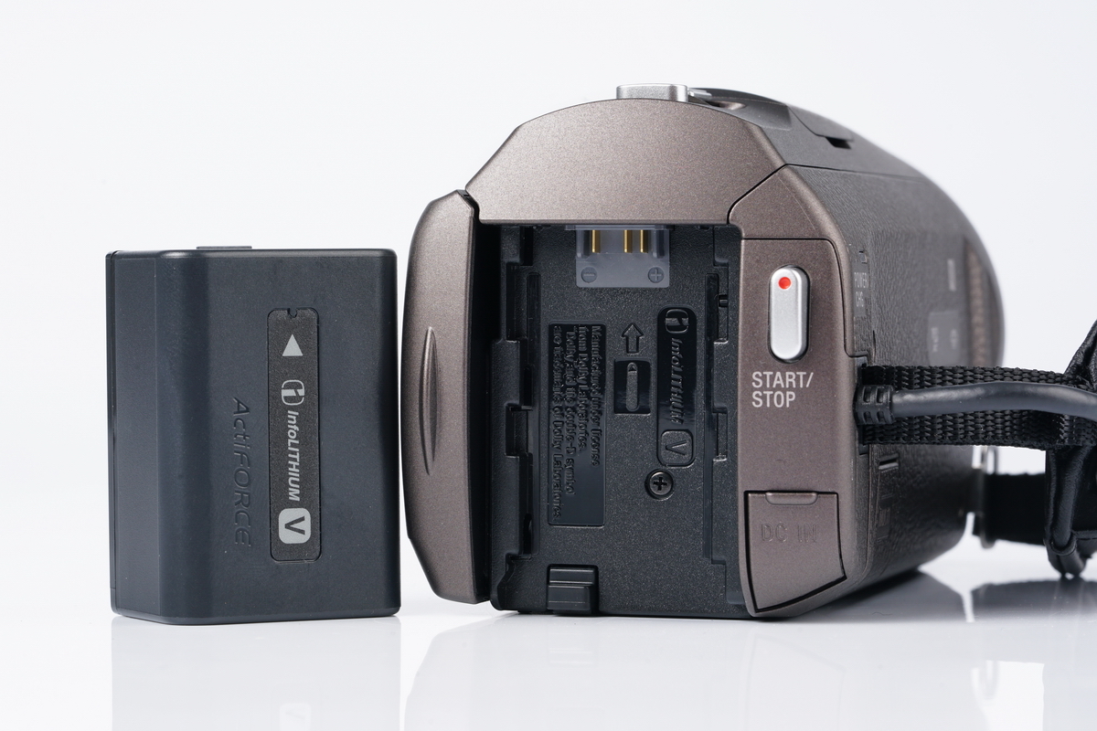 ����HDR-CX680